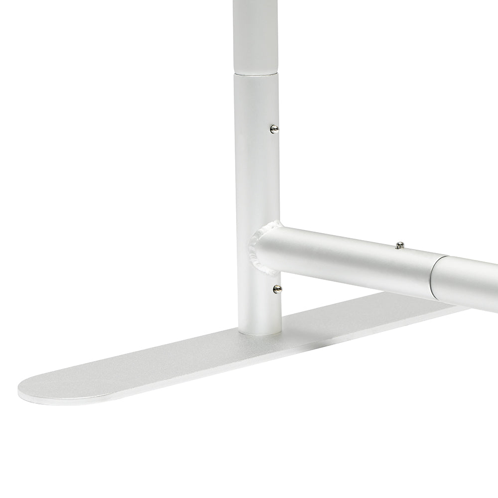 10 ft. EZ Tube Connect (7ft + 4ft) Duo Display Kit - Kit 10-M