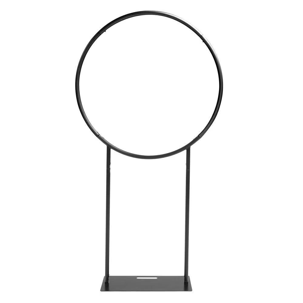 EZ Extend Circle Display - 3 ft. Wide
