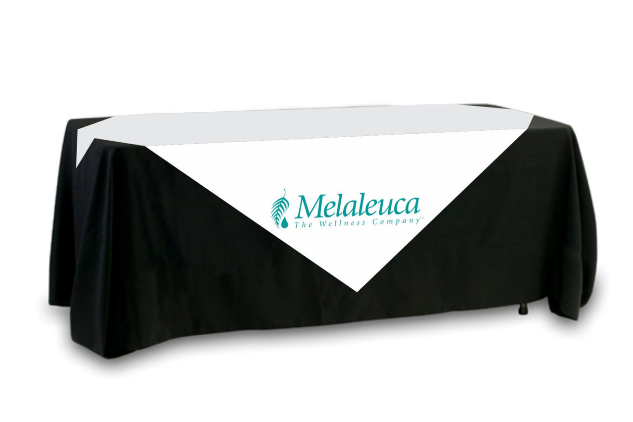 Melaleuca Table Overlay