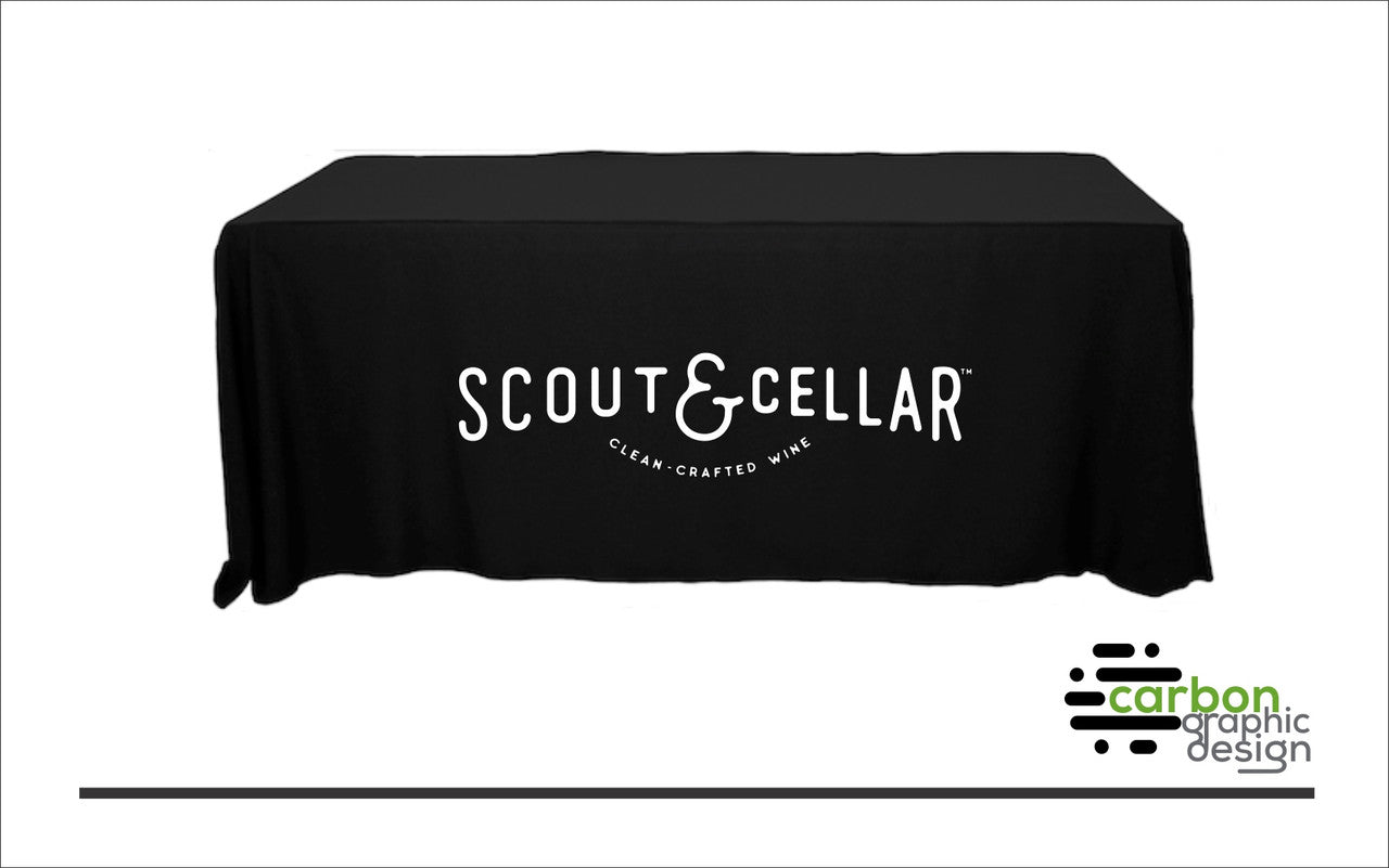 Scout & Cellar Tablecloth