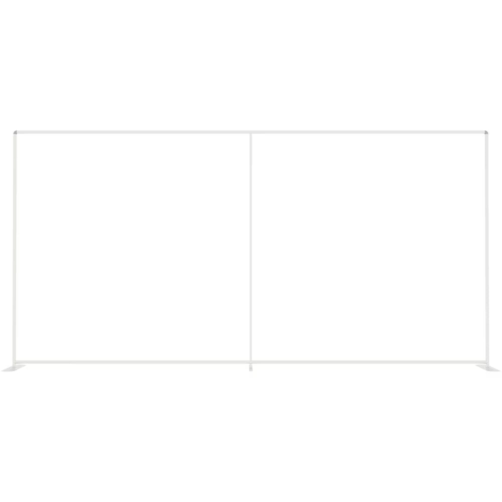 20x10 ft. EZ Tube Display - Straight