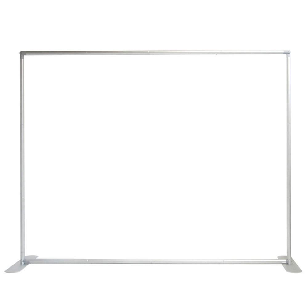 8 ft. EZ Tube Display - Straight