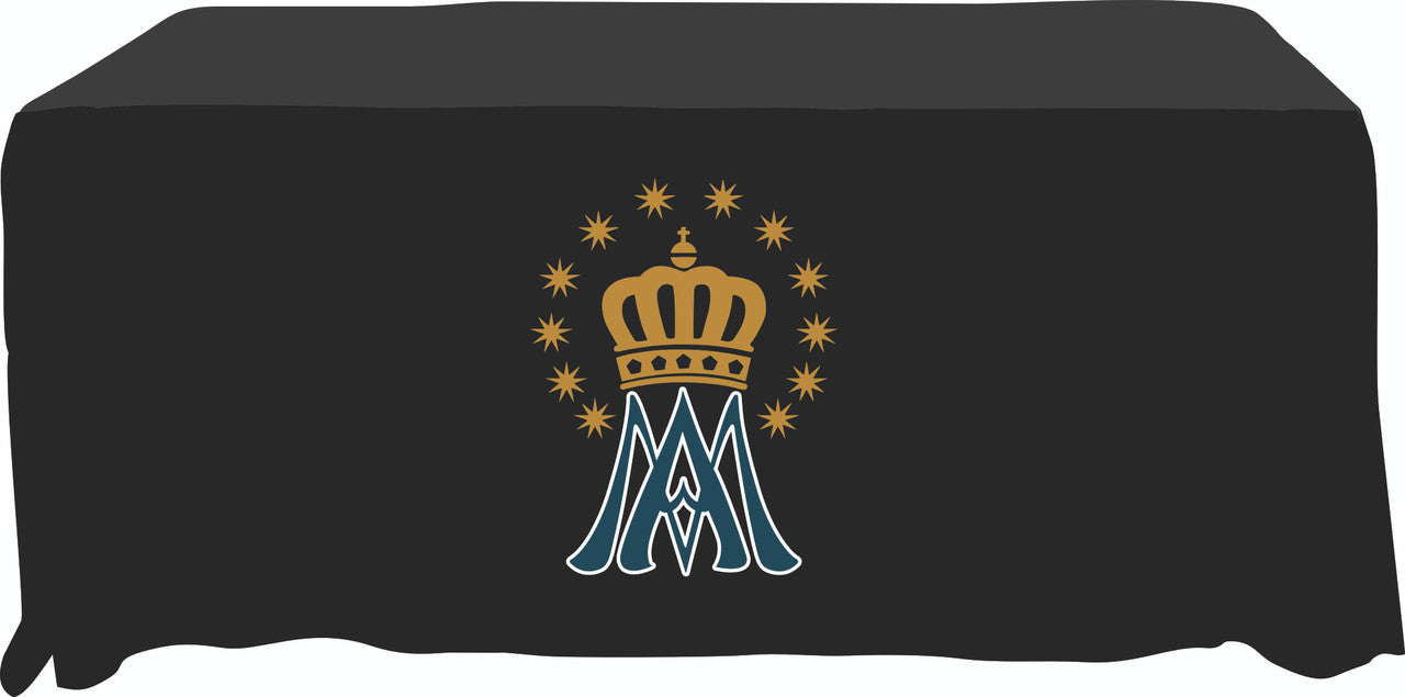 Custom Tablecloth - Bella Regina