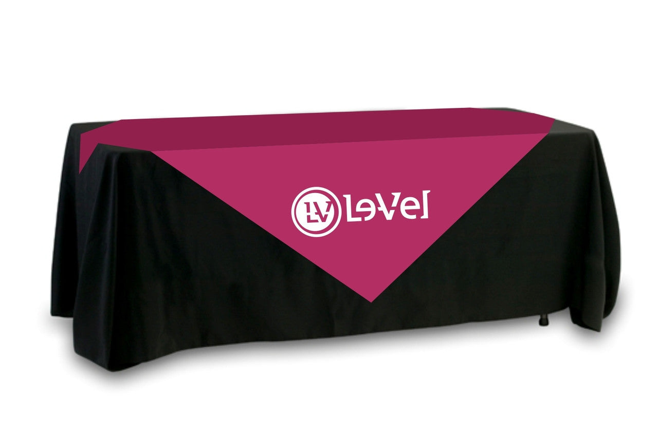 Le-Vel Table Overlay