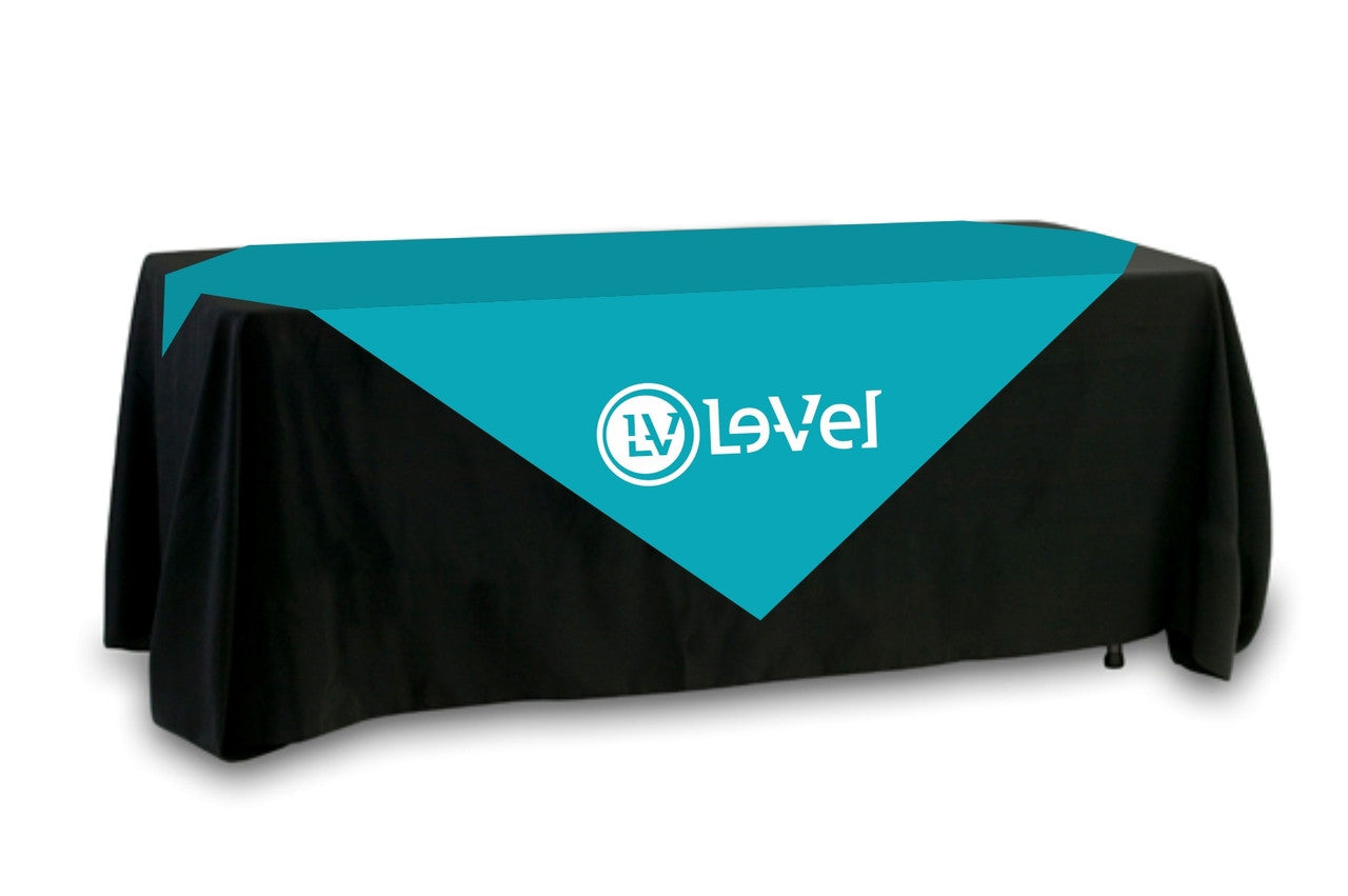 Le-Vel Table Overlay