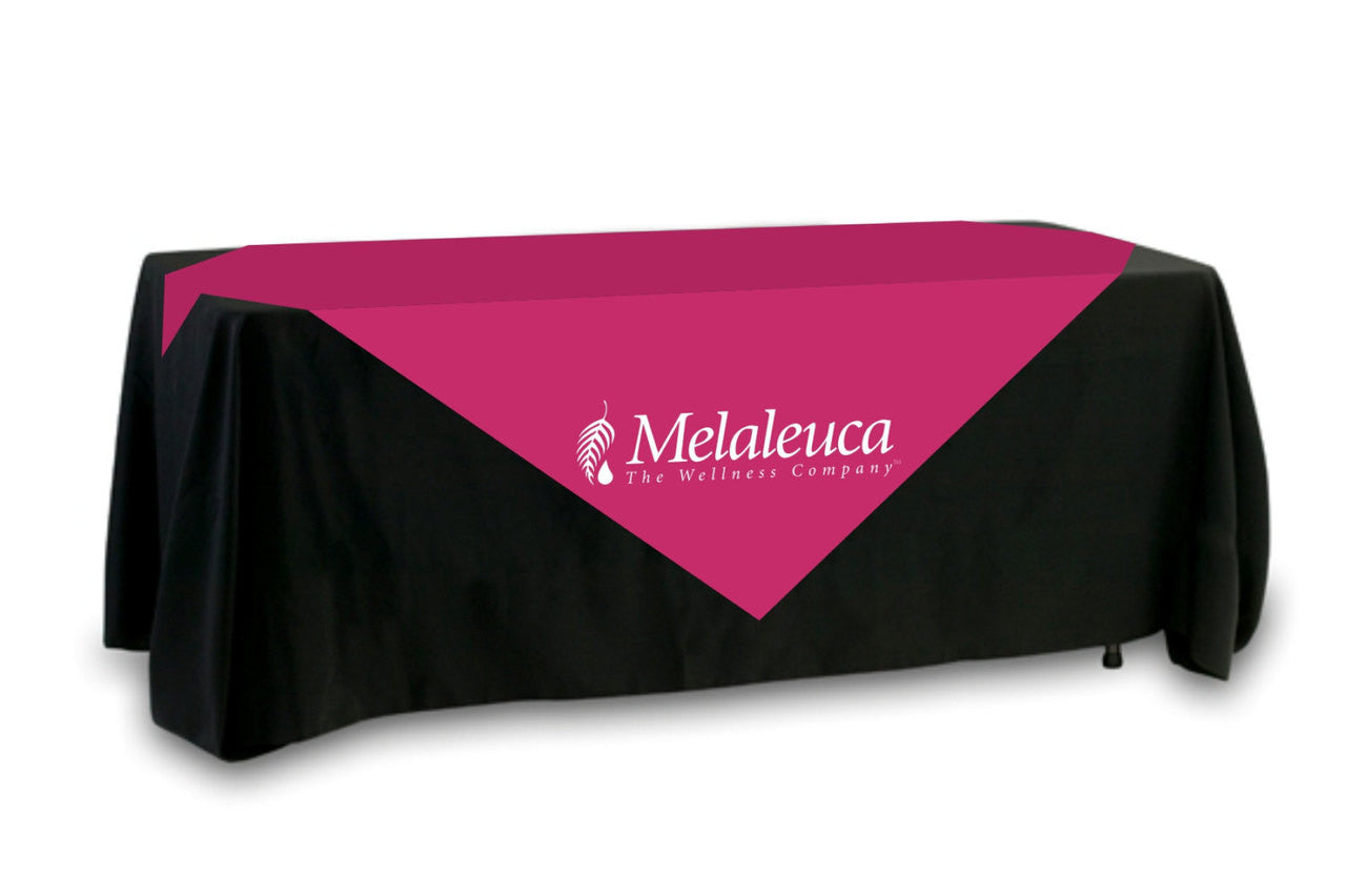 Melaleuca Table Overlay