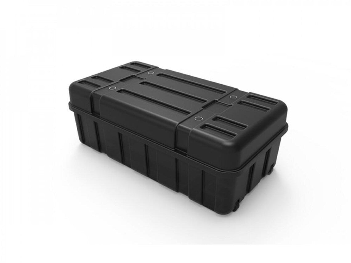 Custom Full Color Hard Case Counter Style Podium