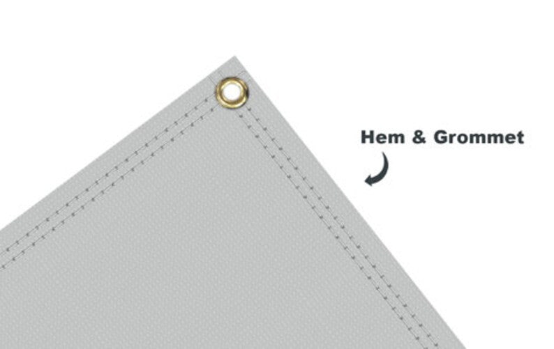 Custom A-Frame Banner Indoor / Outdoor Sign