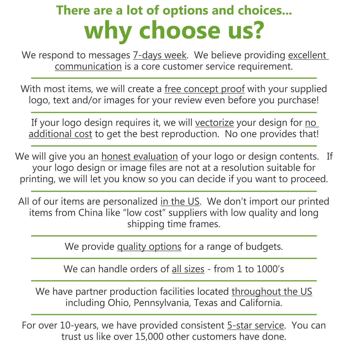 Custom Feather Flag - Multiple Sizes! Single or Double Sided!