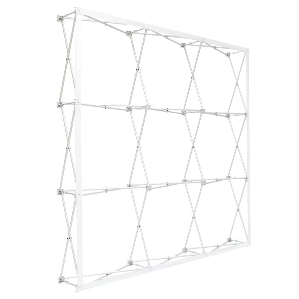 8x8 Pop-Up Hardware