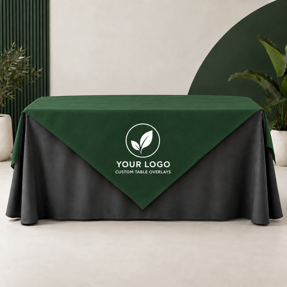 Table Overlays