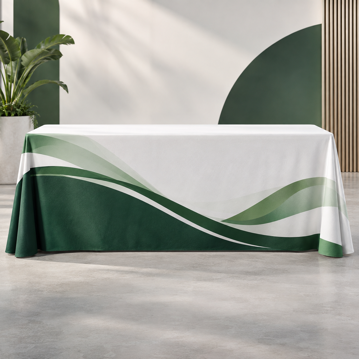 Custom Tablecloths