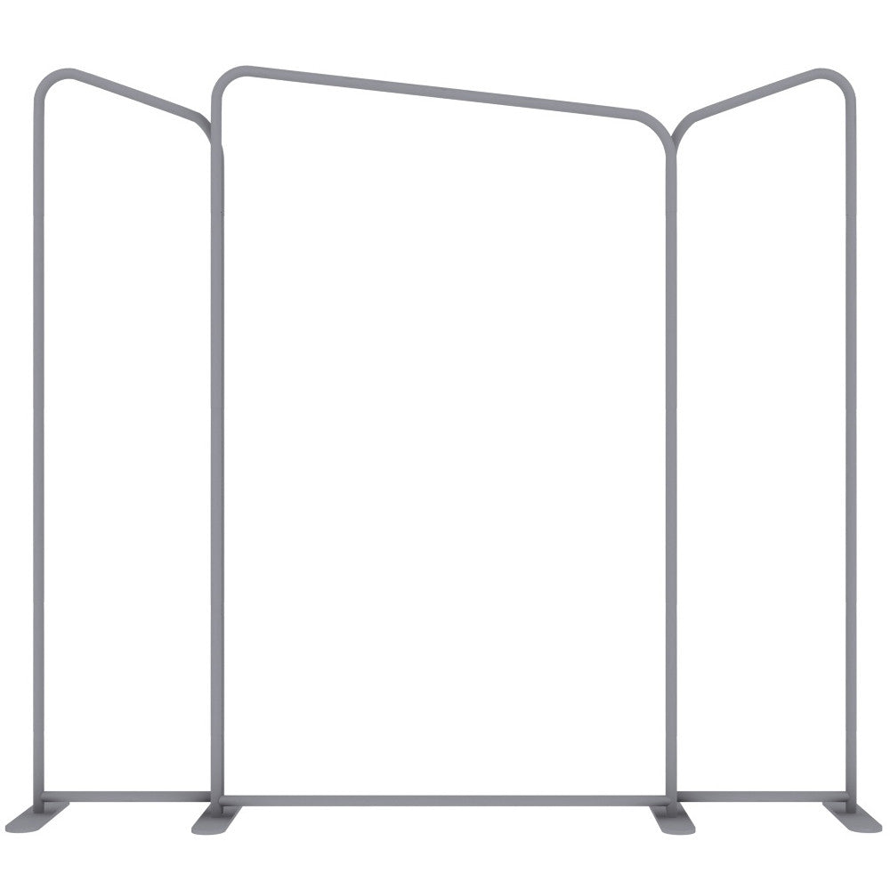 10 ft. EZ Tube Connect (2ft + 5ft + 2ft) Trio Set Display Kit - Kit 10-A