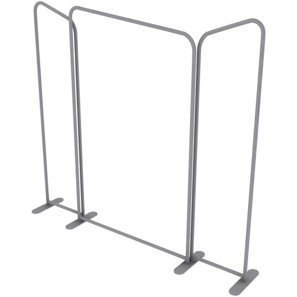 10 ft. EZ Tube Connect (2ft + 5ft + 2ft) Trio Set Display Kit - Kit 10-A
