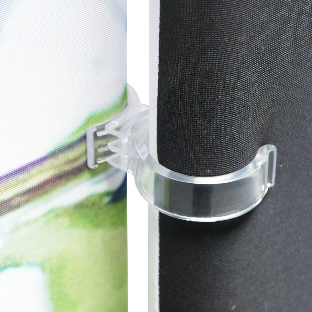 10 ft. EZ Tube Connect (2ft + 5ft + 2ft) Trio Set Display Kit - Kit 10-A