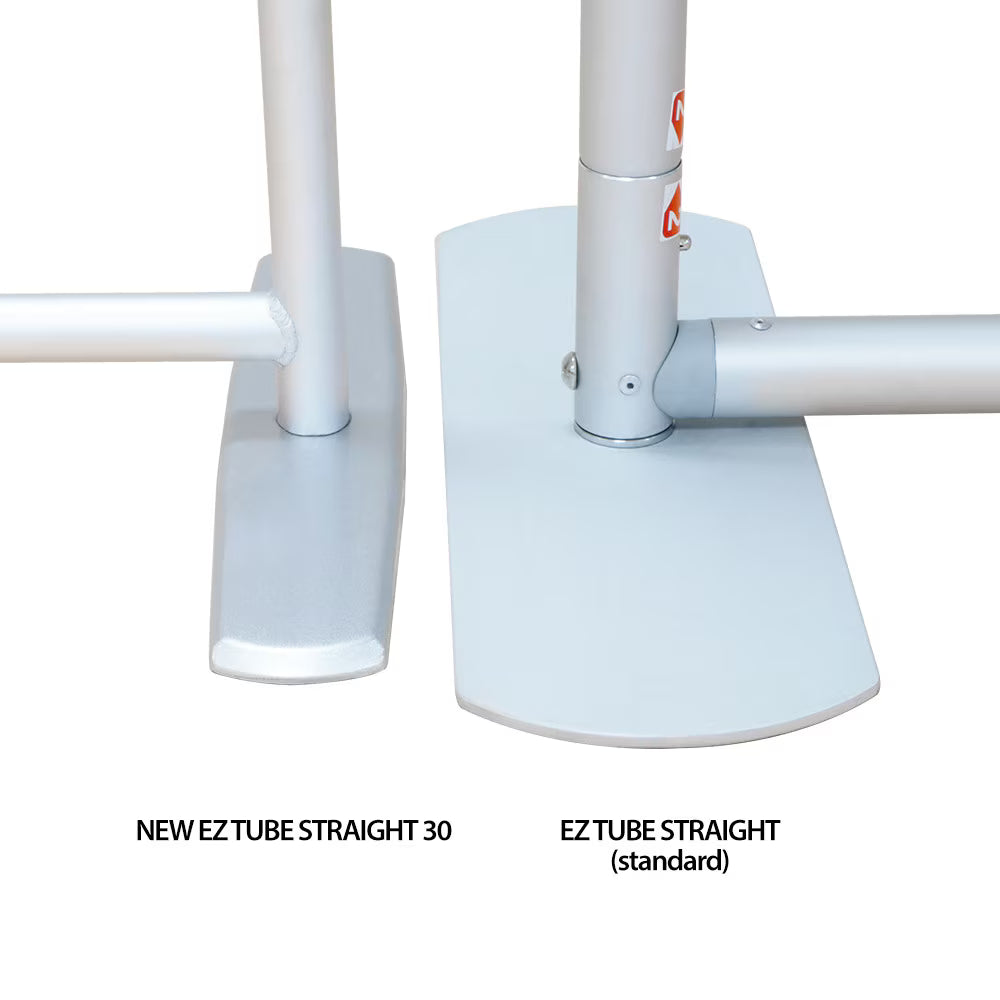 10 ft. EZ Stand Straight Display