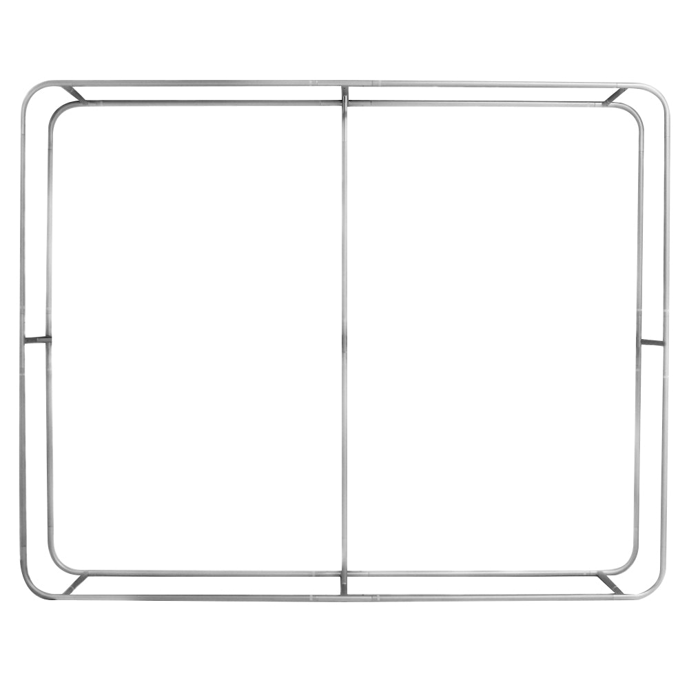 8 x 10 ft. Wallbox Display