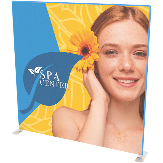 10x10 ft. EZ Tube Display - Straight
