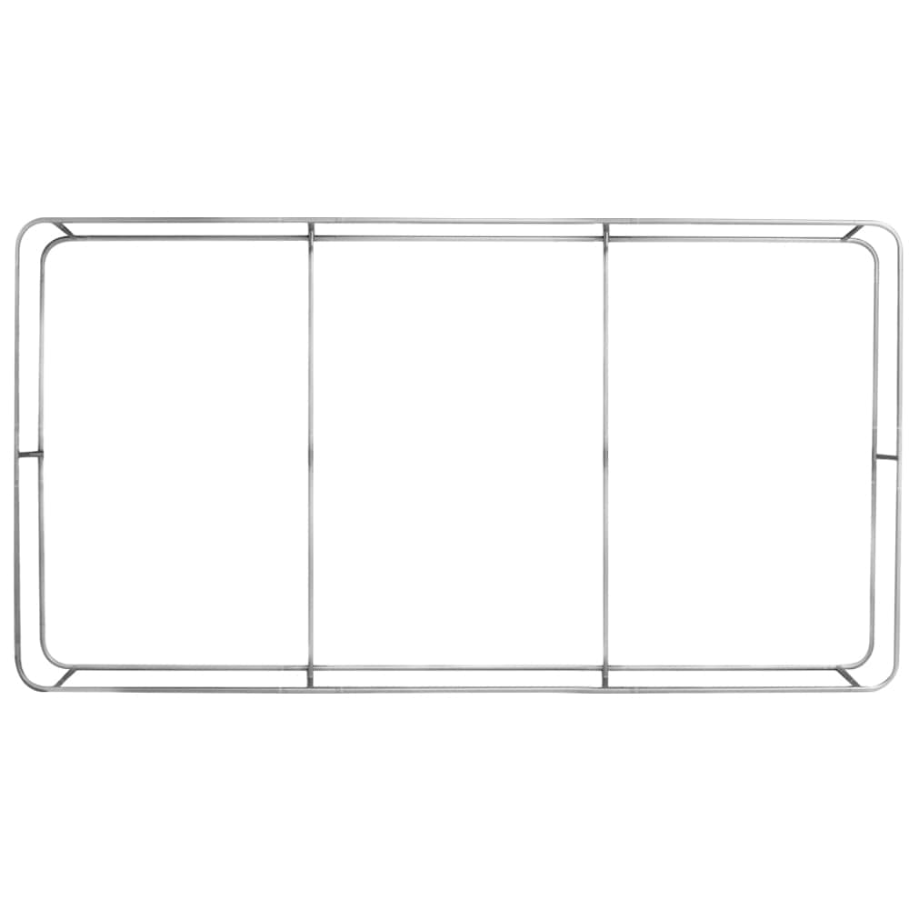 15 x 8 ft. Wallbox Display