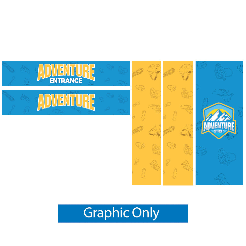 Wallbox Arch 16ft Display