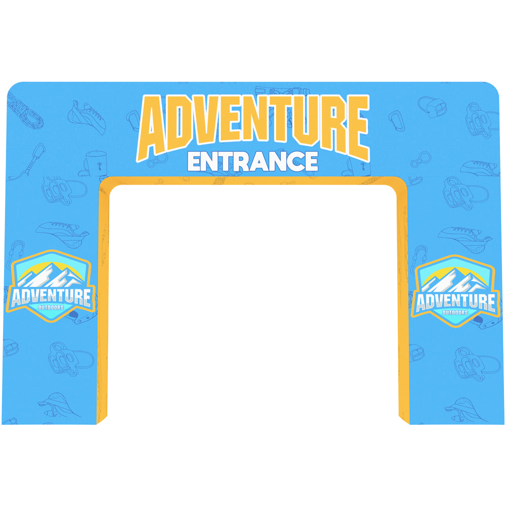 Wallbox Arch 16ft Display