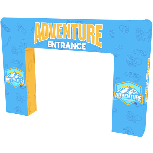 Wallbox Arch 16ft Display