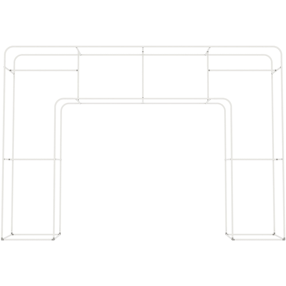 Wallbox Arch 16ft Display