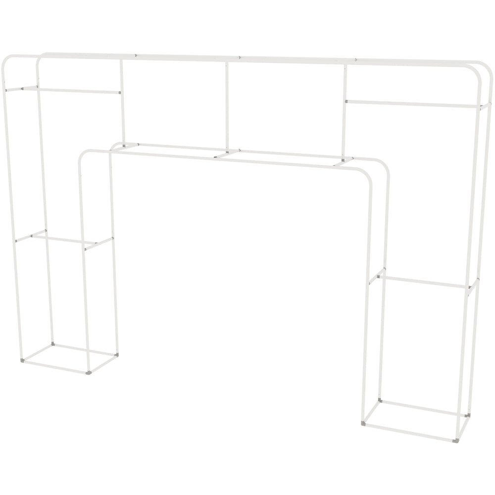 Wallbox Arch 16ft Display