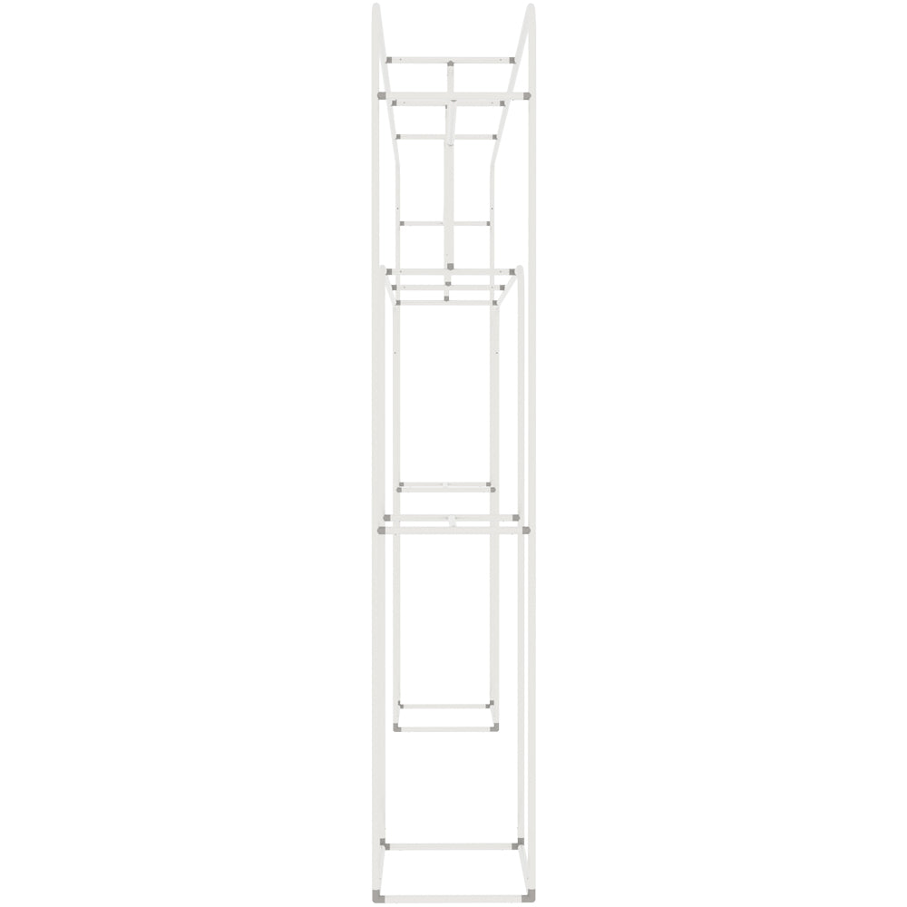 Wallbox Arch 16ft Display