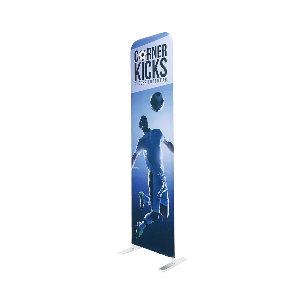 2 ft. Wide EZ Stand Display