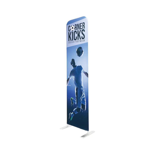 2 ft. Wide EZ Stand Display