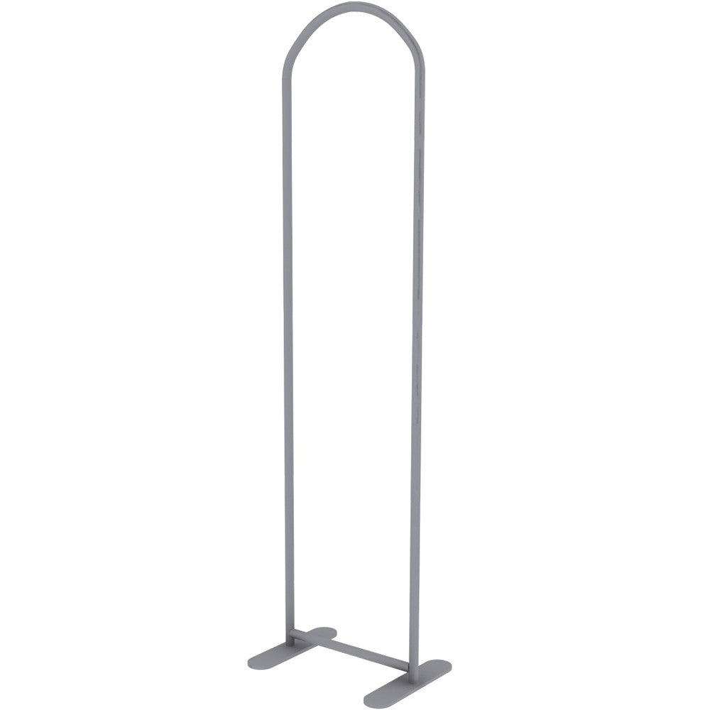 2 ft. EZ Tube Connect Curved Top Display