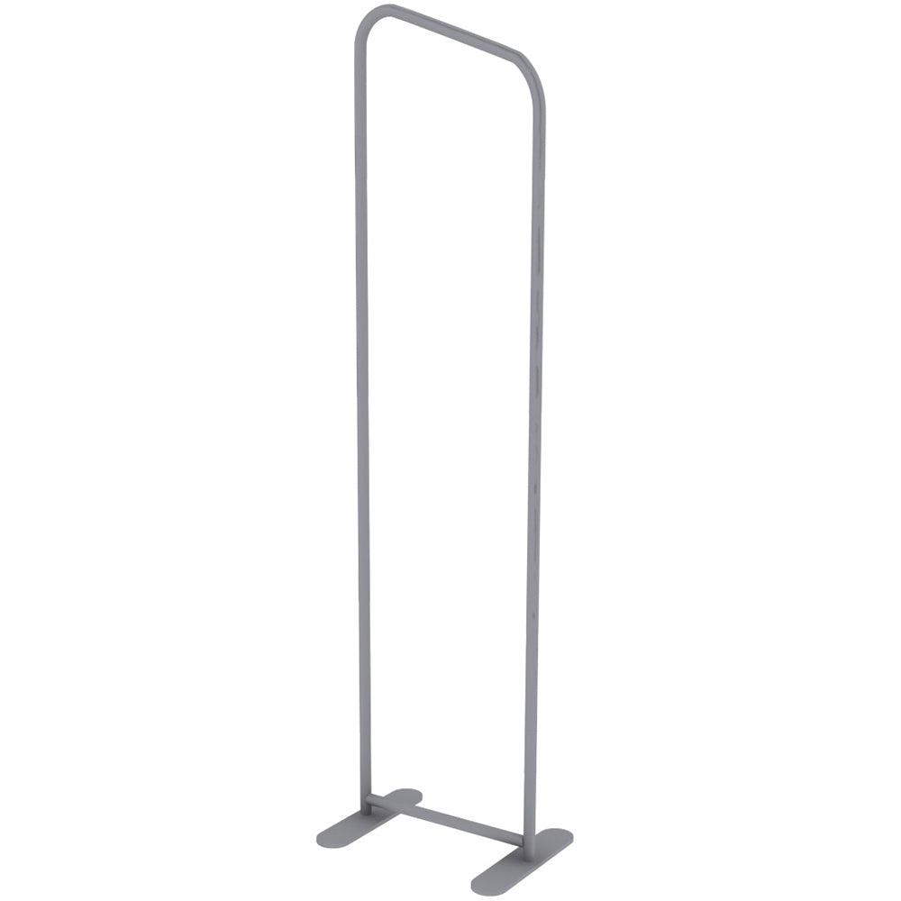 2 ft. EZ Tube Connect Slanted Top Display - Left