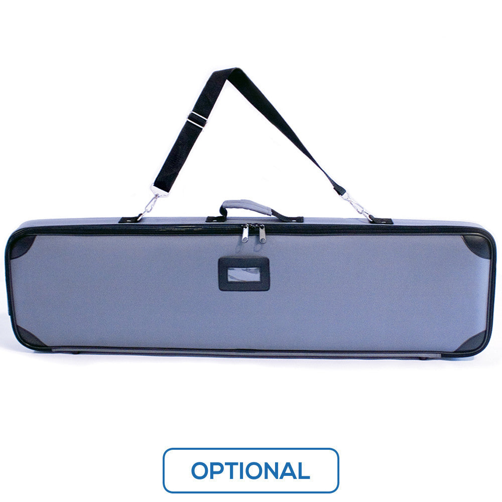 2 ft. EZ Tube Connect Slanted Top Display - Left