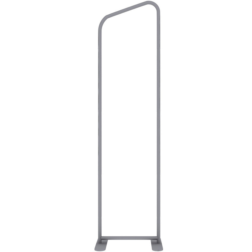 2 ft. EZ Tube Connect Slanted Top Display - Right