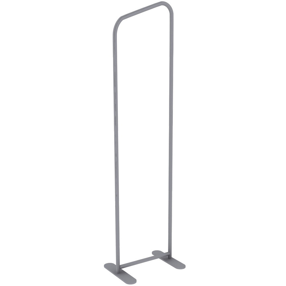 2 ft. EZ Tube Connect Slanted Top Display - Right