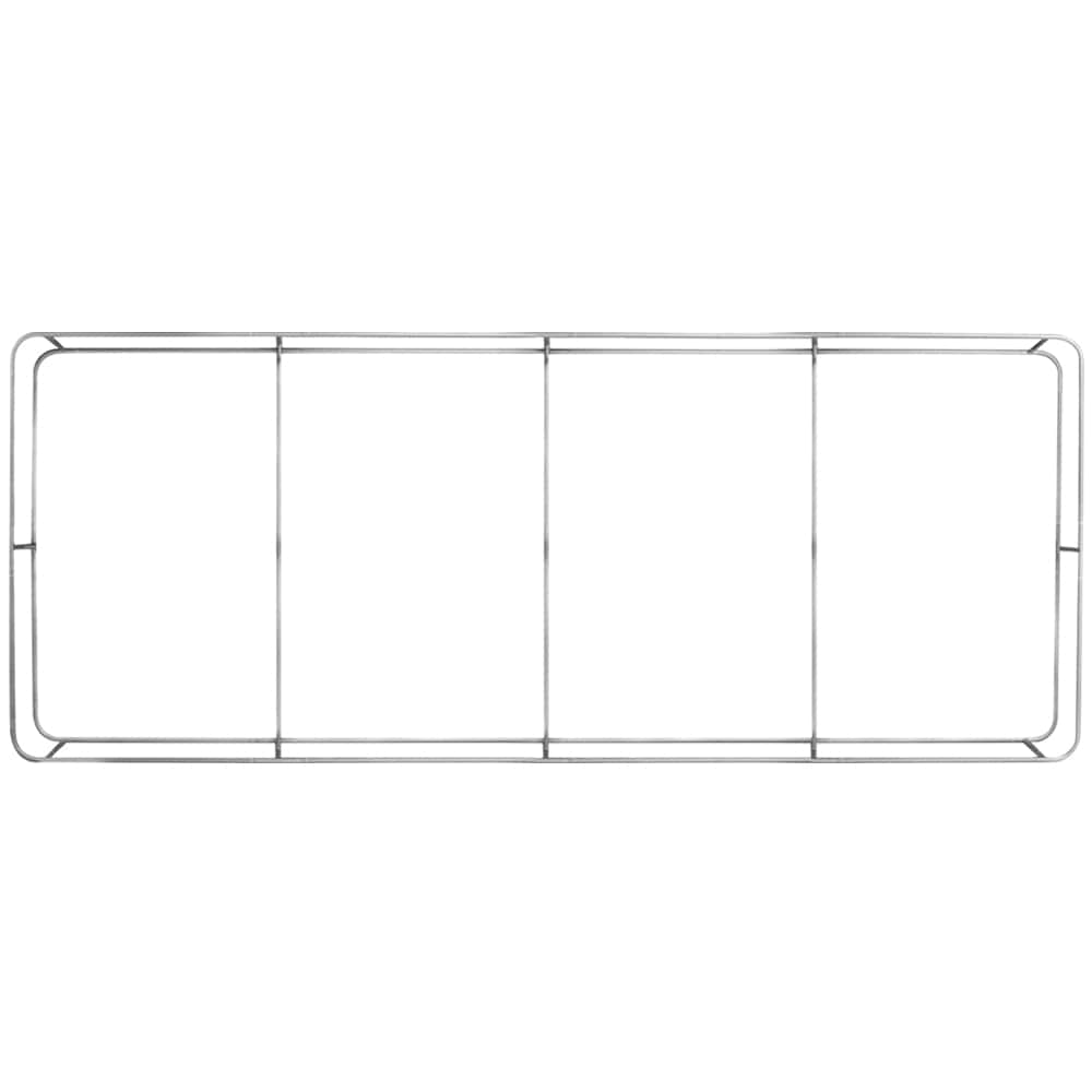 20 x 8 ft. Wallbox Display
