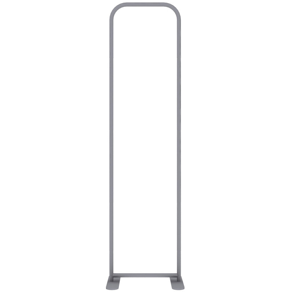 2 ft. EZ Tube Connect Straight Top Display