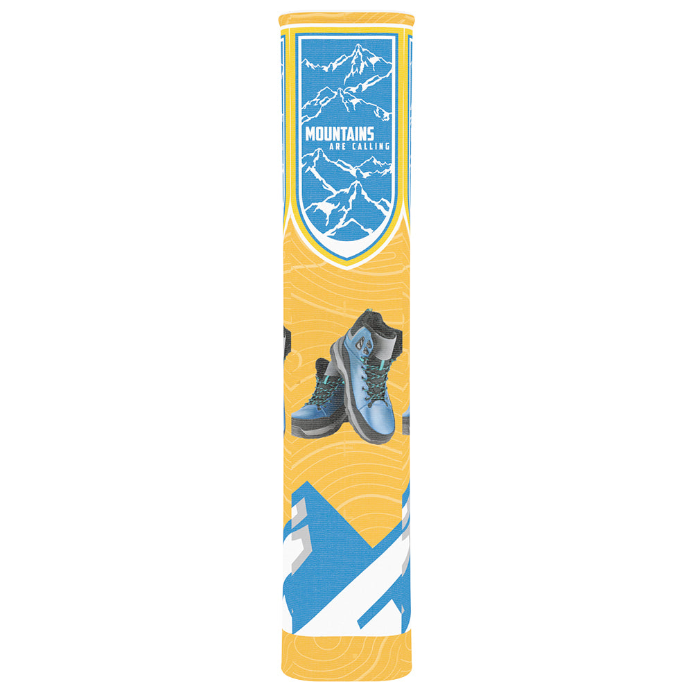 Wallbox Tower Display 2ft W x 2ft D x 10ft H