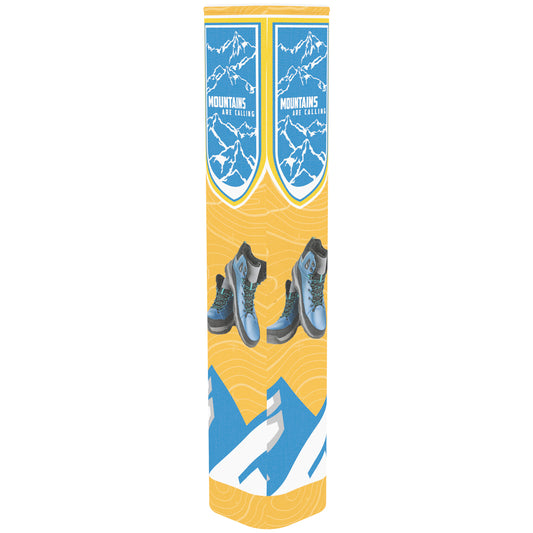Wallbox Tower Display 2ft W x 2ft D x 10ft H
