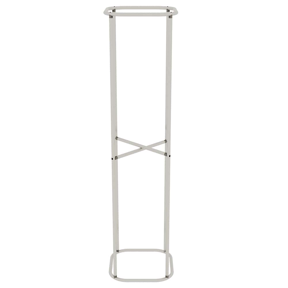 Wallbox Tower Display 2ft W x 2ft D x 10ft H