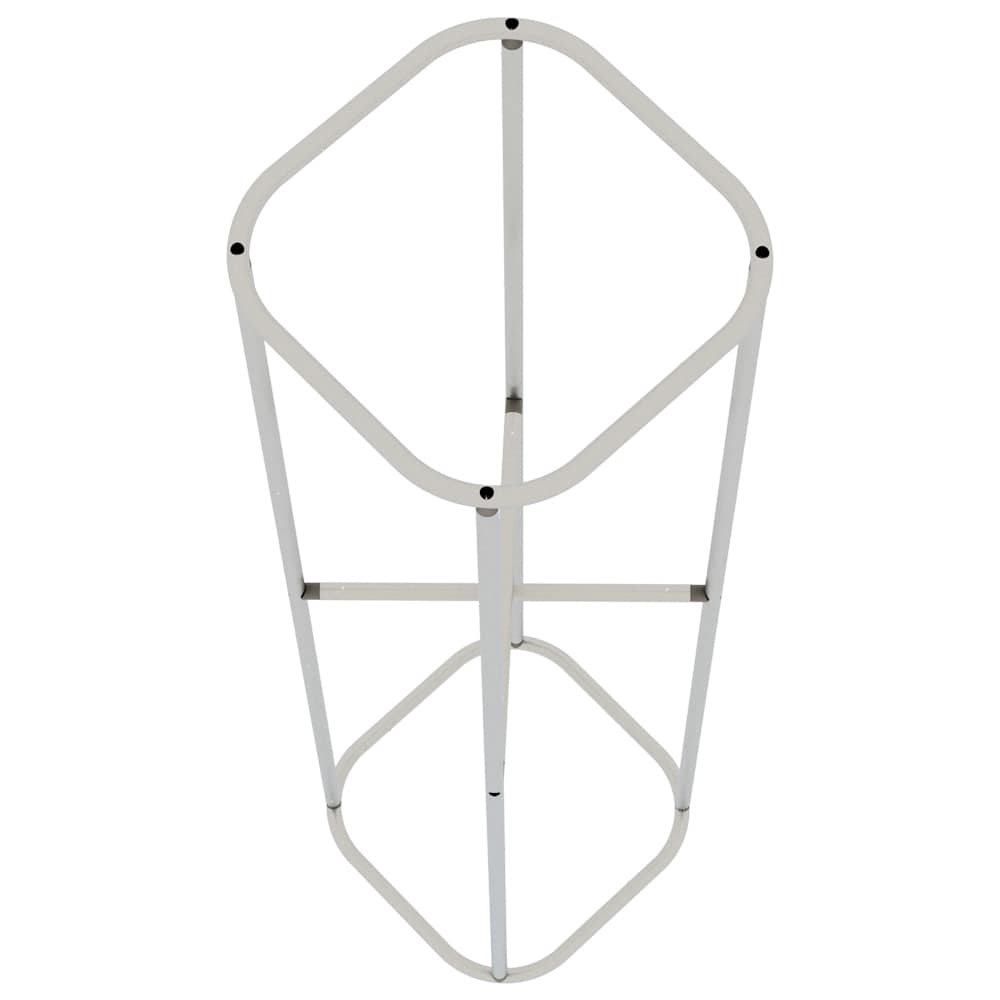 Wallbox Tower Display 2ft W x 2ft D x 8ft H