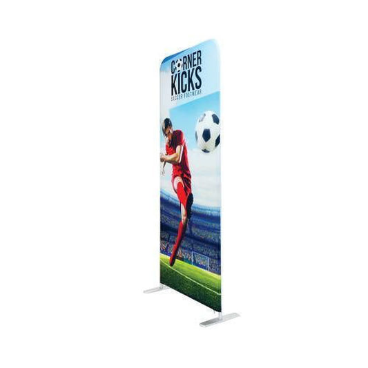 3 ft. Wide EZ Stand Display