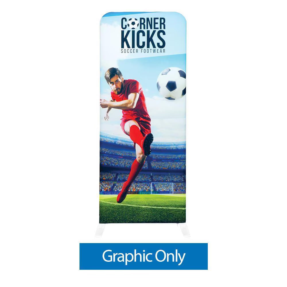 3 ft. Wide EZ Stand Display