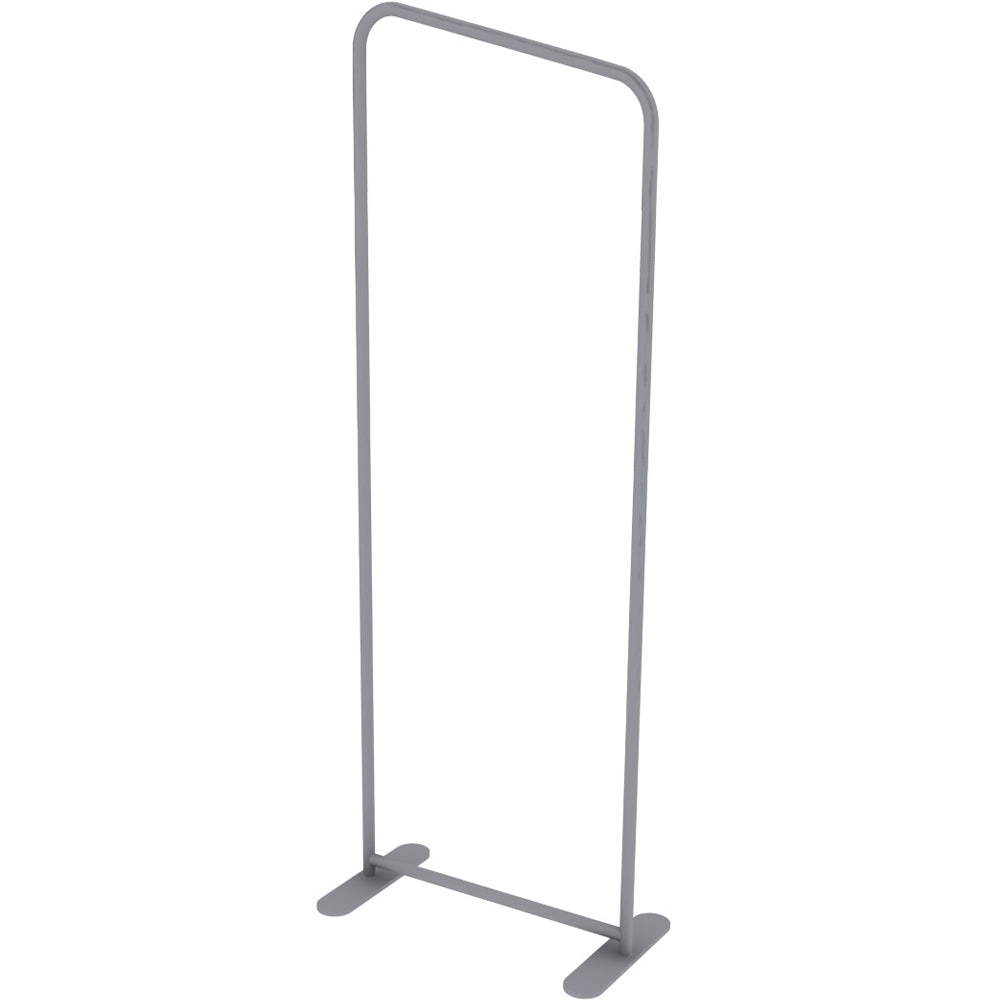 3 ft. EZ Tube Connect Slanted Top Display - Left