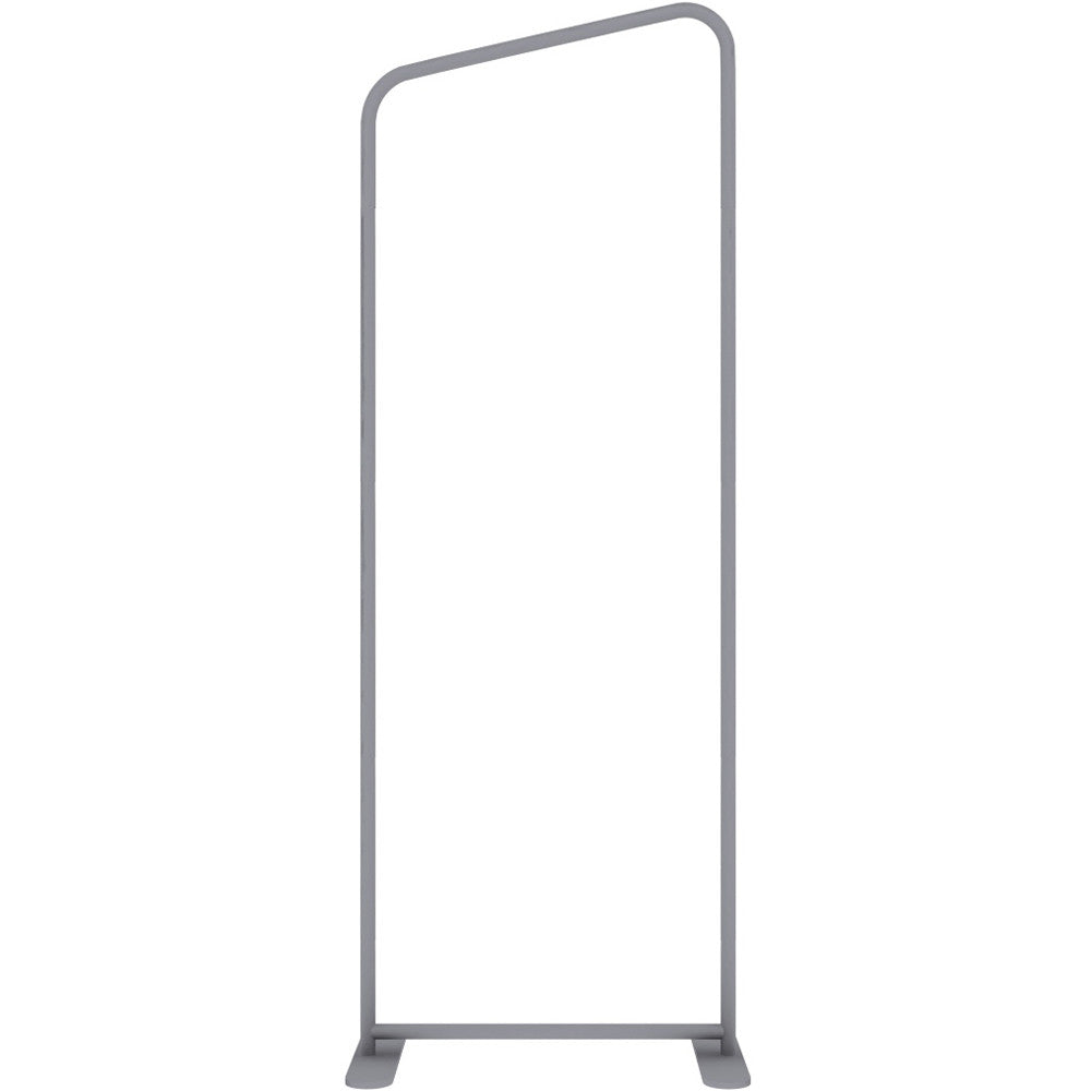3 ft. EZ Tube Connect Slanted Top Display - Right