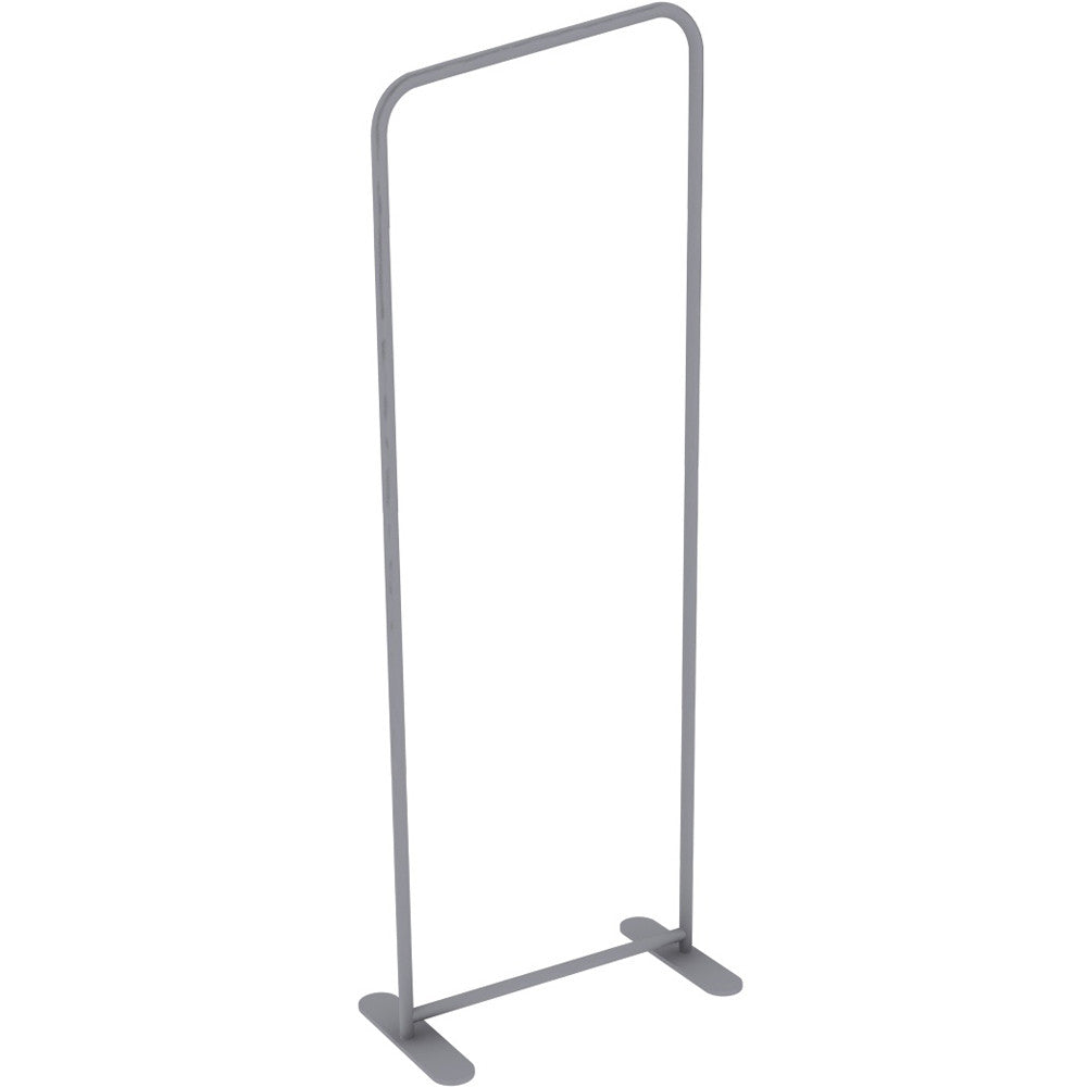 3 ft. EZ Tube Connect Slanted Top Display - Right