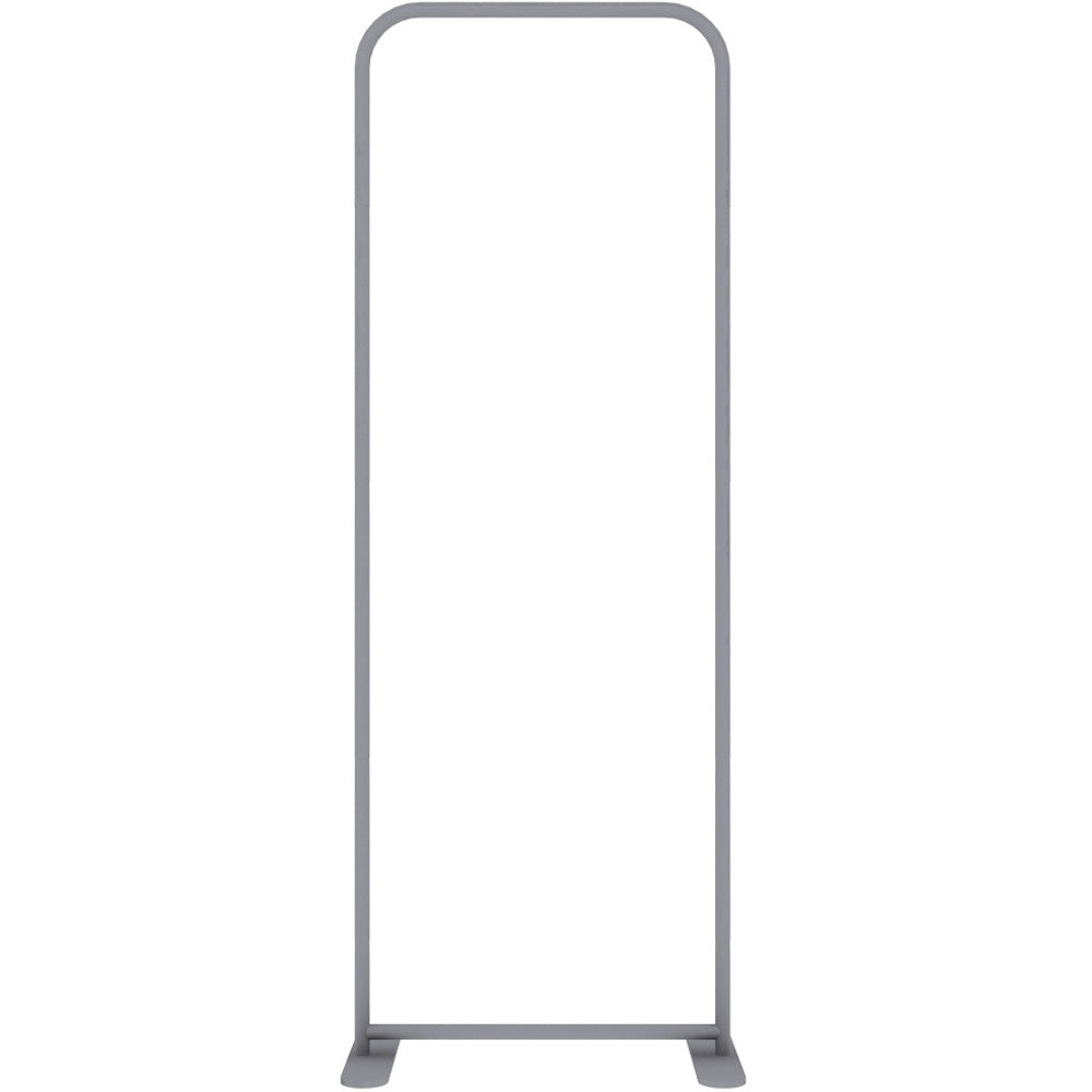 3 ft. EZ Tube Connect Straight Top Display