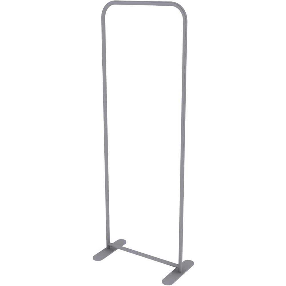 3 ft. EZ Tube Connect Straight Top Display