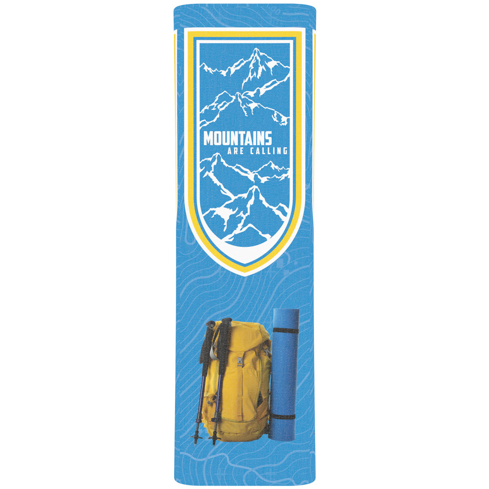 Wallbox Tower Display - 3ft W x 3ft D x 10ft H